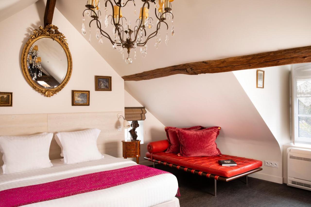 Le Clos De Villeroy Mennecy Exteriör bild