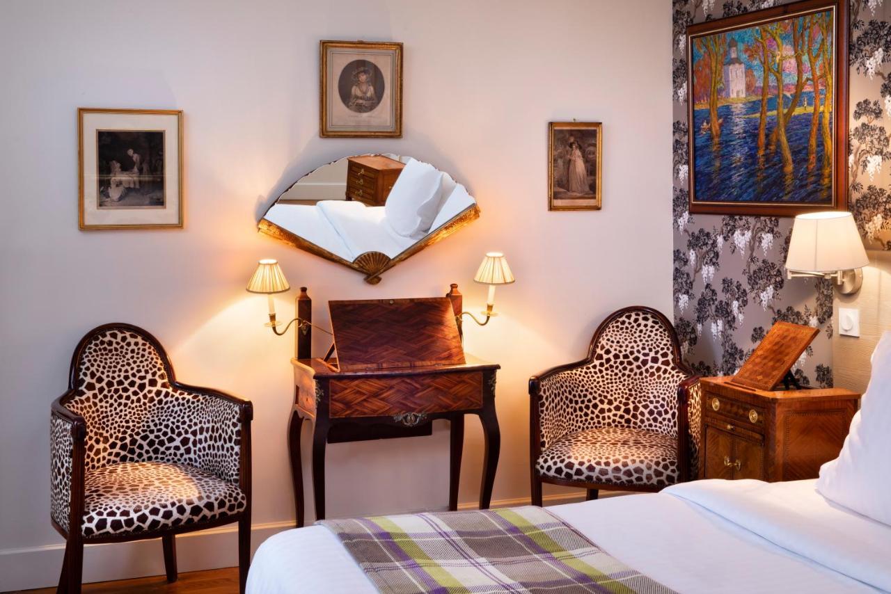 Le Clos De Villeroy Mennecy Exteriör bild