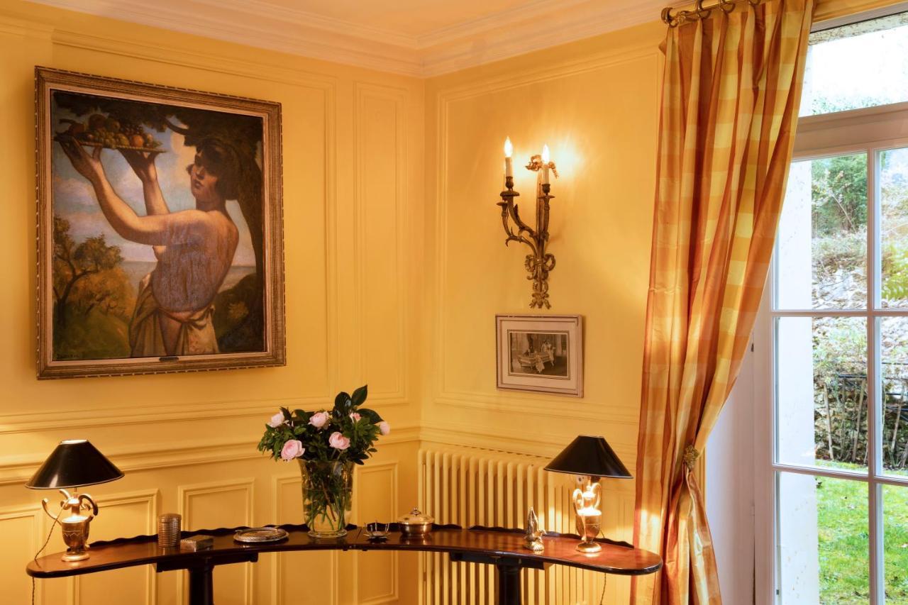Le Clos De Villeroy Mennecy Exteriör bild